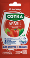 Удобрение АпаСил