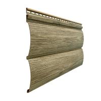 Сайдинг Docke LUX Блок-Хаус
