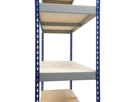 Стеллаж SB 200x152x61/4